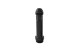 Billet Turbo Drain 70mm Extension -8 MALE to -8 PORT | TS-0804-1020