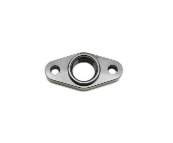 Billet Turbo Drain adapter with Silicon O-ring. 50.8mm...