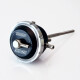 IWG75 Twin-Port Universal Actuator (UNF) 14PSI | TS-0681-6142