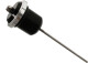 IWG75 HP Dodge Cummins Turbo Diesel Black 35 PSI | TS-0626-1354