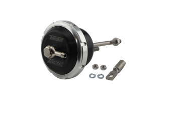 IWG75 Garrett GT22 Black 5 PSI | TS-0625-2052