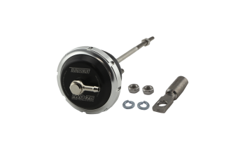 IWG75 Ford Powerstroke 7.3L Black 26 PSI | TS-0622-6262