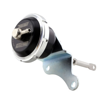 IWG75 Nissan TD42T Kit 7 PSI | TS-0615-5072