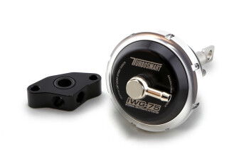 IWG75 Nissan ZD30 Kit 7 PSI | TS-0615-4072