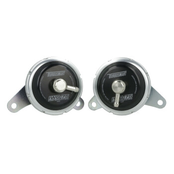 IWG75 Nissan GTR R35 Black 19PSI | TS-0615-2192