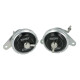 IWG75 Nissan GTR R35 Black 19PSI | TS-0615-2192