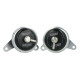 IWG75 Nissan GTR R35 Black 19PSI | TS-0615-2192
