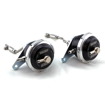 IWG75 Nissan R35 Twin Port 7 Psi | TS-0615-2073