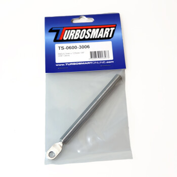 Clevis Suit IWG75 (1/4" UNF thread) 6.3mm (Hole) x...