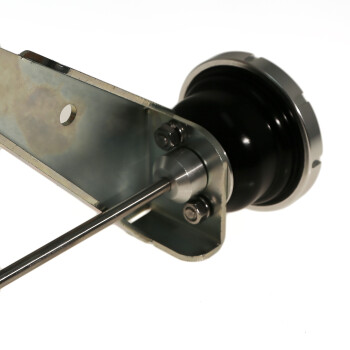 IWG75 EVO Hood Kit | TS-0600-2002