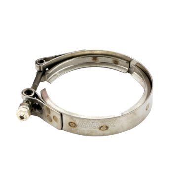 Turbosmart PowerGate60 GenV - Outlet V-Band Clamp |...