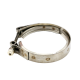 Turbosmart PowerGate60 GenV - Outlet V-Band Clamp | TS-0555-3004
