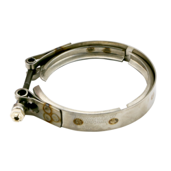 Turbosmart PowerGate60 GenV - Inlet V-Band Clamp |...