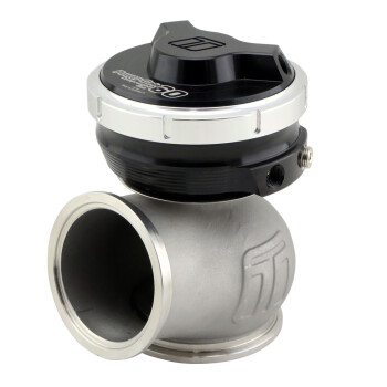 GenV WG60CG PowerGate60 Compressed Gas 5psi Black |...
