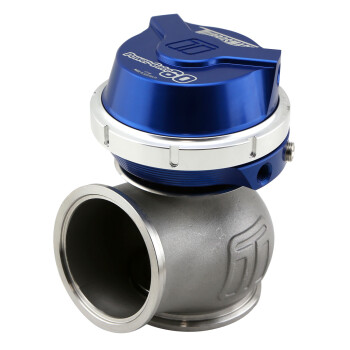 GenV WG60 PowerGate60 14psi Blue | TS-0555-1011
