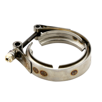 Turbosmart ProGate50 - Outlet V-Band clamp | TS-0554-3004