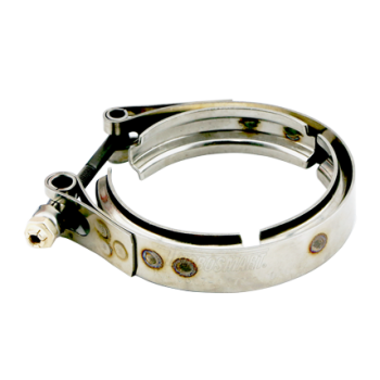 Turbosmart ProGate50 - Inlet V-Band clamp | TS-0554-3003