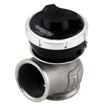Turbosmart Wastegate GenV ProGate50CG - Compressed Gas -...