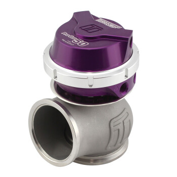 Turbosmart Wastegate GenV ProGate50 - 14 psi / 1.0 bar -...