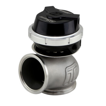 Turbosmart Wastegate GenV ProGate50 - 14 psi / 1.0 bar -...