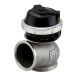 Turbosmart Wastegate GenV ProGate50 - 14 psi / 1.0 bar - black | TS-0554-1012