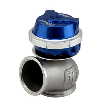 Turbosmart Wastegate GenV ProGate50 - 14 psi / 1.0 bar -...