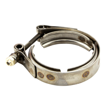 Turbosmart HyperGate45 - Inlet V-Band Clamp | TS-0553-3003
