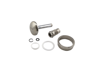 Turbosmart HyperGate45 - Valve & Guide Set |...