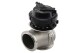 Turbosmart Wastegate GenV HyperGate45 Lite - Sleeper Edition - 14 psi / 1.0 bar | TS-0553-1615