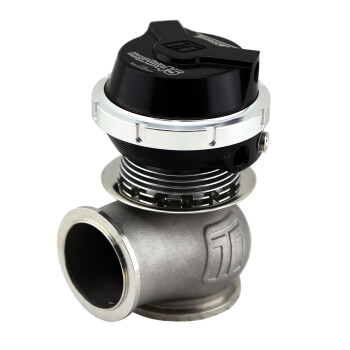 Turbosmart Wastegate GenV HyperGate45M - Motorsport - 14...
