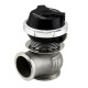 Turbosmart Wastegate GenV HyperGate45M - Motorsport - 14 psi / 1.0 bar - black | TS-0553-1102
