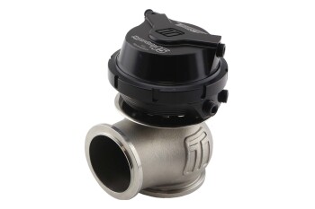 Turbosmart Wastegate GenV HyperGate45 - Sleeper Edition -...