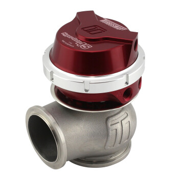 Turbosmart Wastegate GenV HyperGate45 - 14 psi / 1.0 bar...
