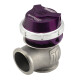 Turbosmart Wastegate GenV HyperGate45 - 14 psi / 1.0 bar - purple | TS-0553-1013
