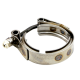 Turbosmart CompGate40 - Outlet V-Band flange | TS-0552-3004