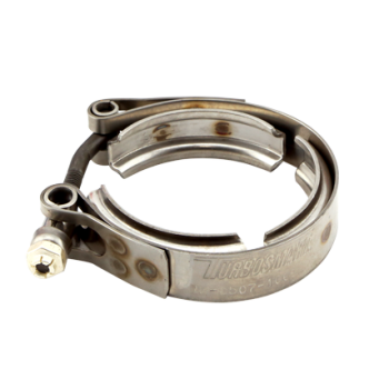 Turbosmart CompGate40 - Inlet V-Band flange | TS-0552-3003