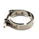 Turbosmart CompGate40 Inlet V-Band clamp | HyperGate45 Outlet V-Band Clamp | TS-0552-3003
