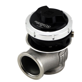 Turbosmart Wastegate GenV CompGate40CG - Compressed Gas -...
