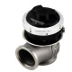 Turbosmart Wastegate GenV CompGate40CG - Compressed Gas - 5 psi / 0.35 bar - black | TS-0552-1202