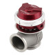 Turbosmart Wastegate GenV CompGate40 - 14 psi / 1.0 bar - red | TS-0552-1014
