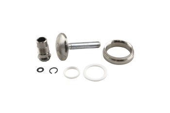 Turbosmart UltraGate38 - Valve & Guide Set |...