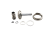 Turbosmart UltraGate38 - Valve & Guide Set | TS-0551-3002