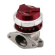 Turbosmart Wastegate GenV UltraGate38 - 14 psi / 1.0 bar - red | TS-0551-1014