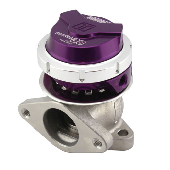 Turbosmart Wastegate GenV UltraGate38 - 14 psi / 1.0 bar...