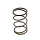 Turbosmart PowerGate60 - Wastegate spring (outer) brown - 14 psi / 1.0 bar | TS-0550-3092