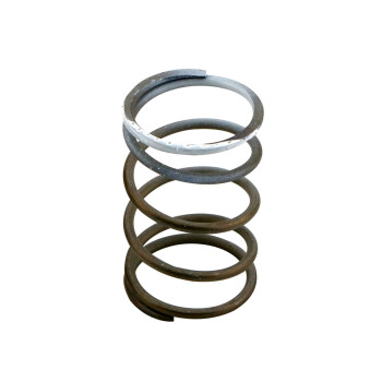 Turbosmart PowerGate60 - Wastegate spring (middle) white...