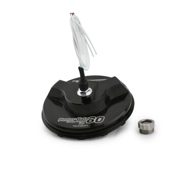 Turbosmart PowerGate60CG - Complete Sensor Cap - black |...