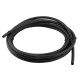 1/4" Nylon Pushloc Tubing Black - 3m | TS-0550-3056