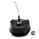 Gen-V WG45/50 Complete Sensor Cap Black | TS-0550-3024