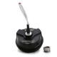 Turbosmart UltraGate38 GenV - Complete Sensor Cap - black | TS-0550-3022